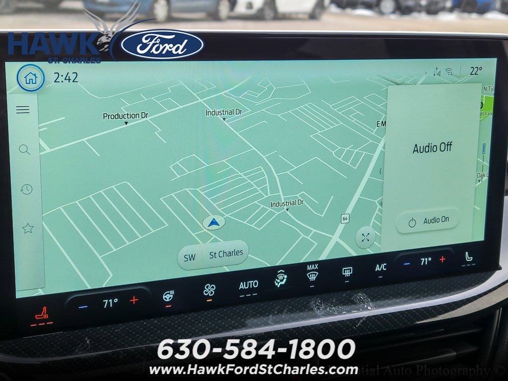 2026 FORD ESCAPE - Image 13