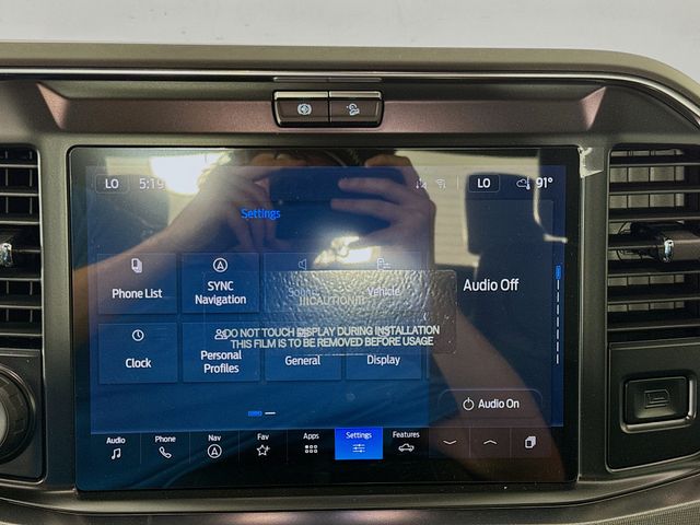 2025 Ford F-450 photo 15