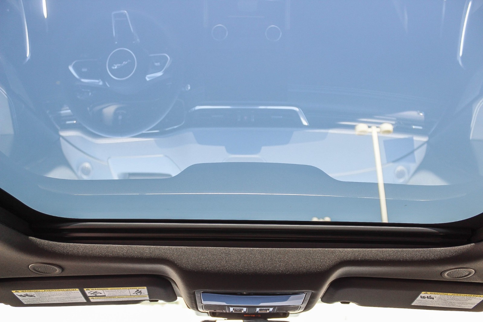 2025 Jaguar F-PACE P250 R-Dynamic S photo 12