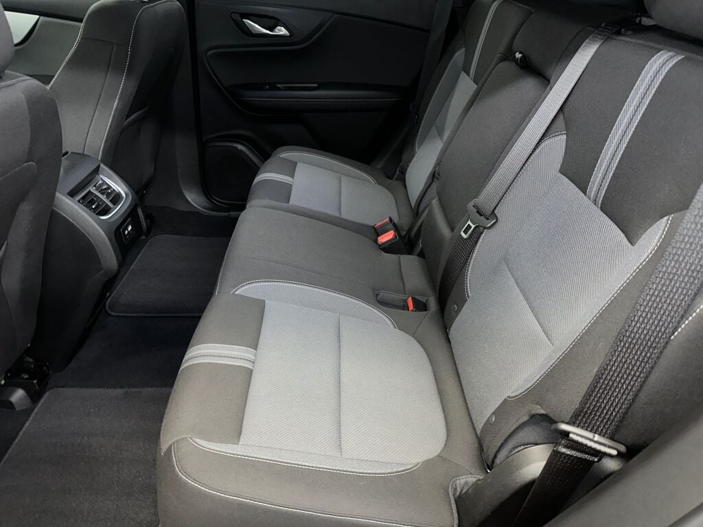 2023 Chevrolet Blazer 2LT photo 17