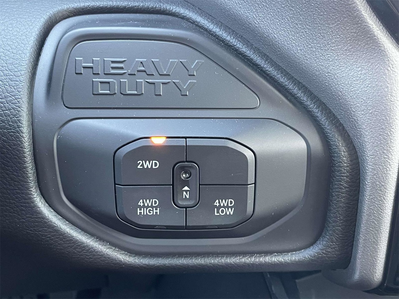 2025 Ram 2500 Big Horn photo 12