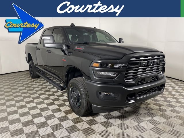 2025 RAM Ram 2500 Pickup Tradesman's photo