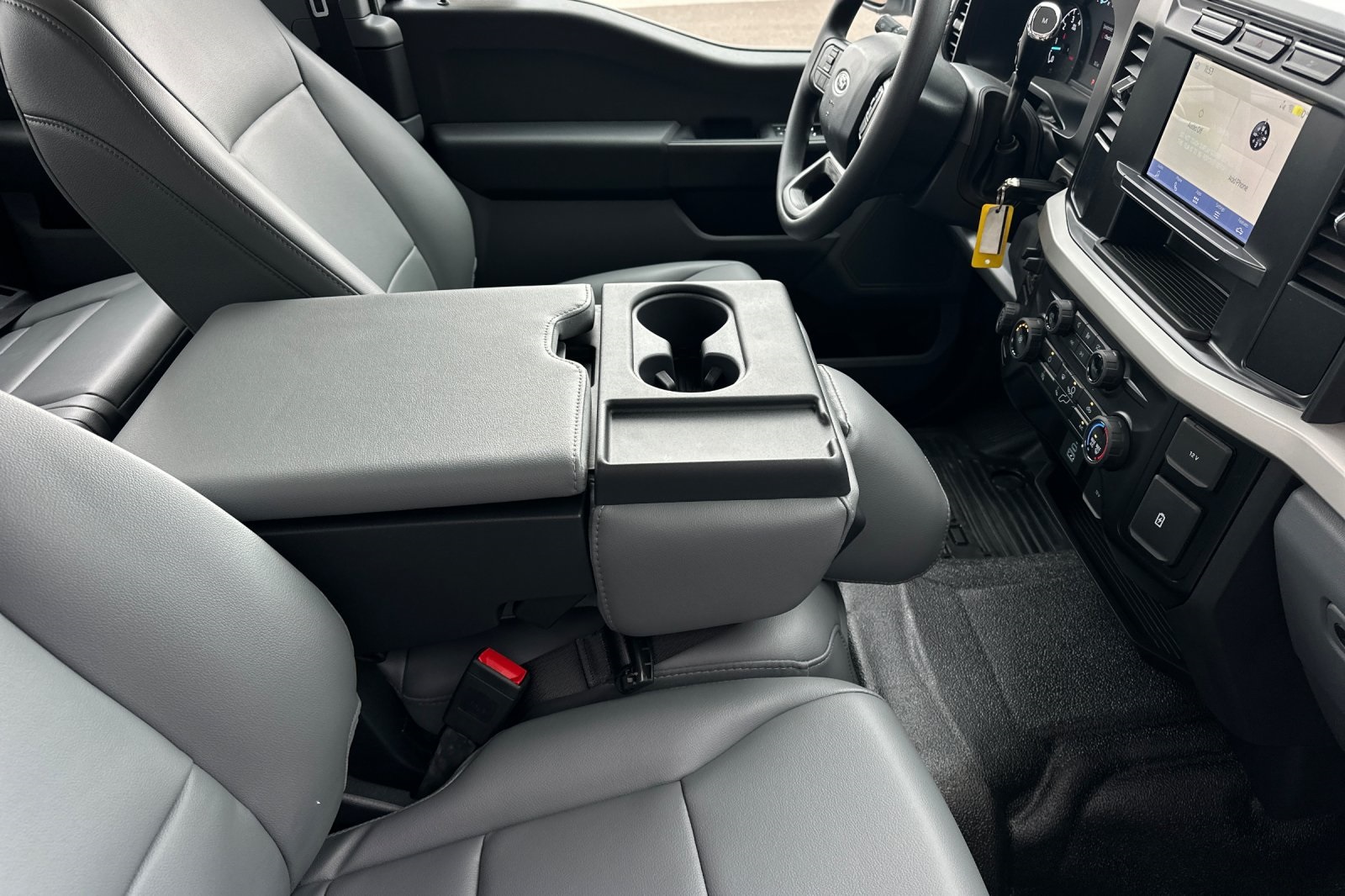 2024 Ford F-250 XL photo 13