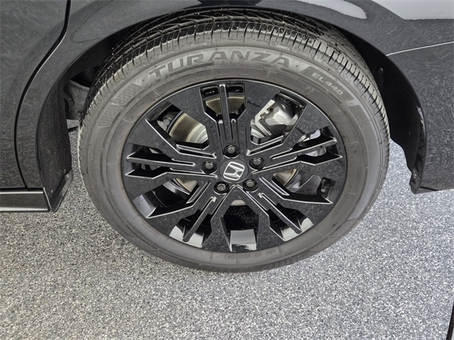 2025 Honda Odyssey Sport L's photo