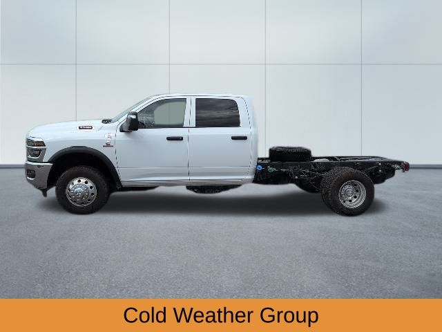 2025 Ram 3500 Tradesman photo 3