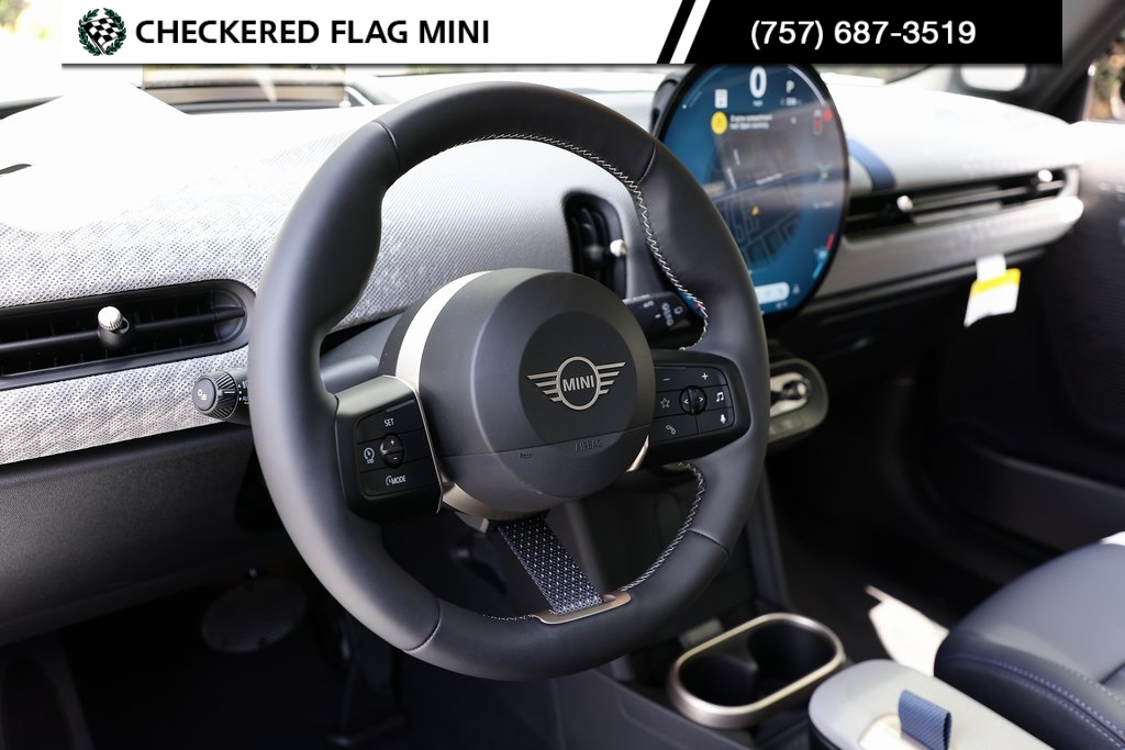2025 Mini Cooper S Iconic photo 25