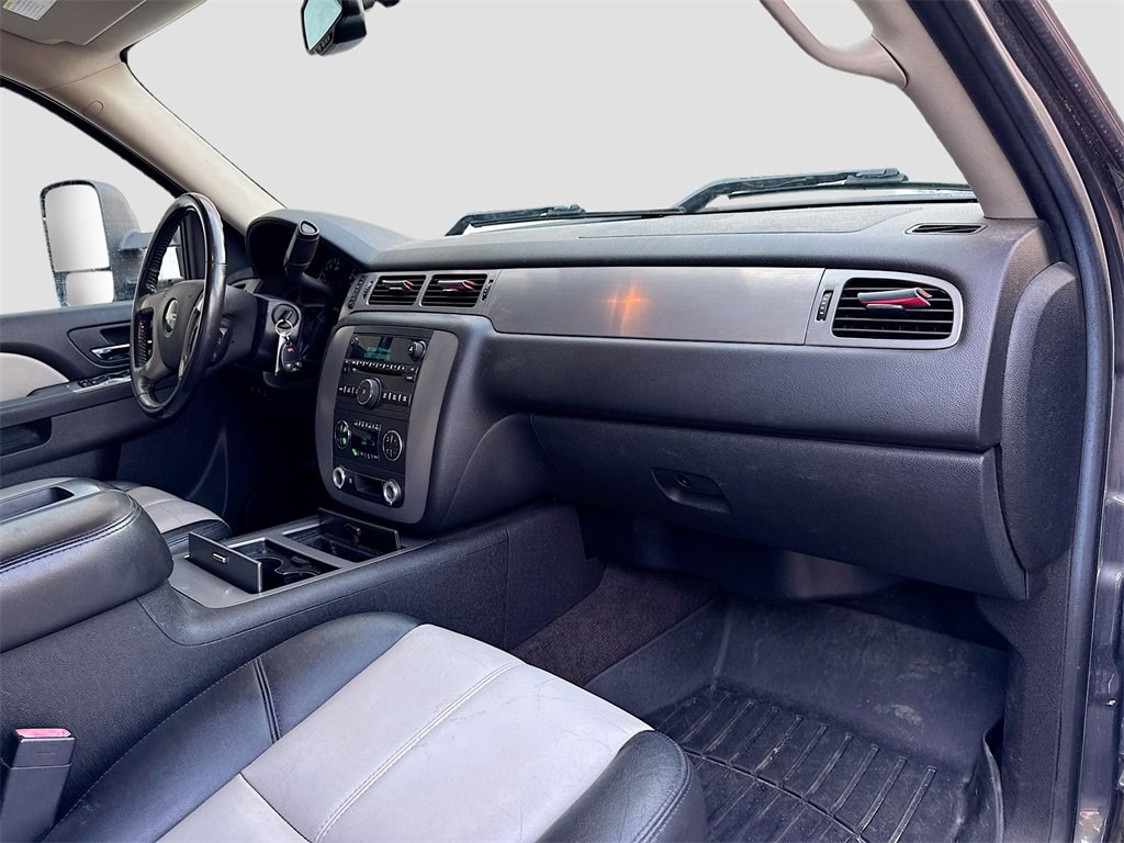 2011 Gmc Sierra 1500 SLT photo 29