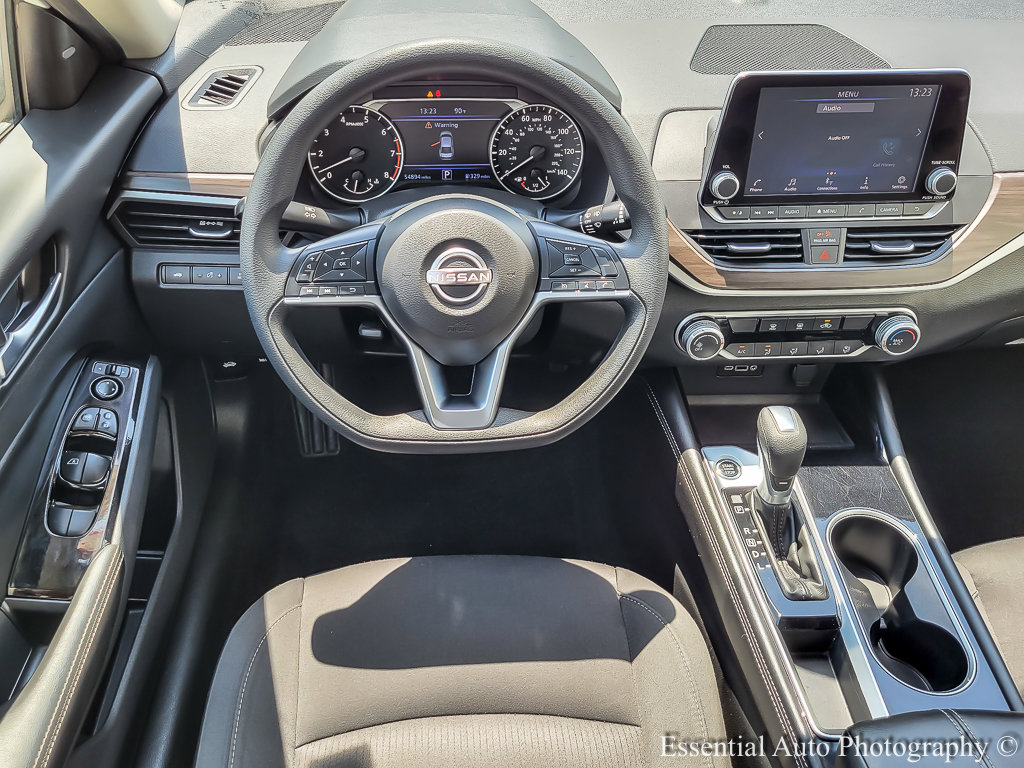 2023 NISSAN ALTIMA - Image 10