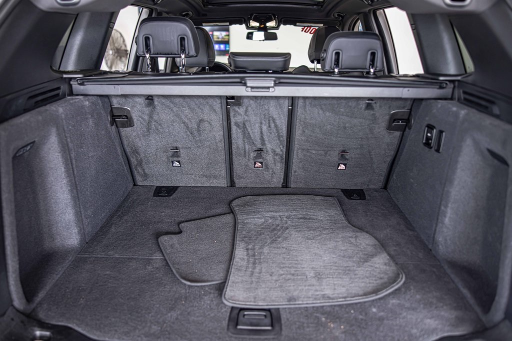 2024 BMW X3 - Image 17