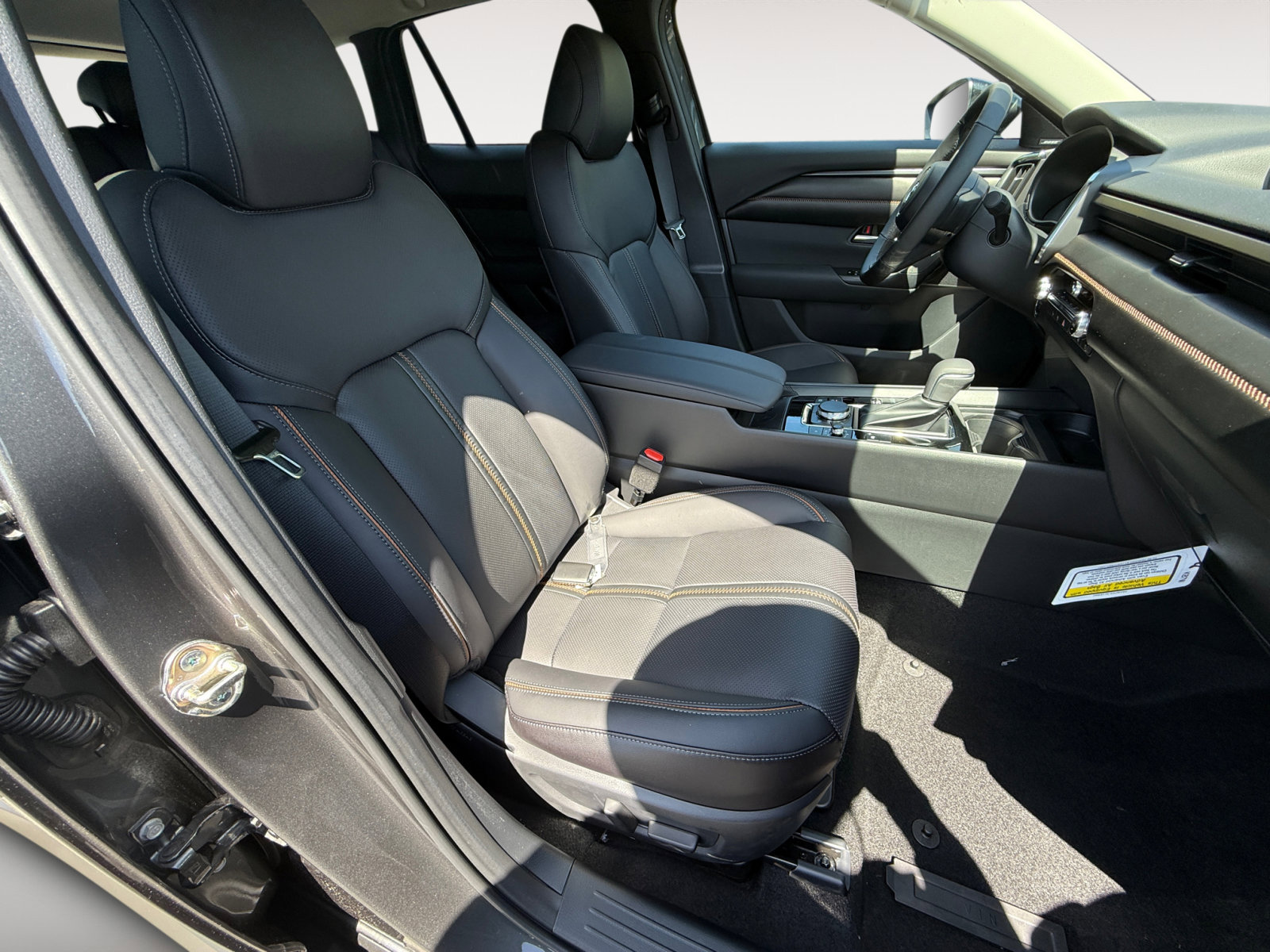 2025 Mazda CX-50 Premium Plus photo 19