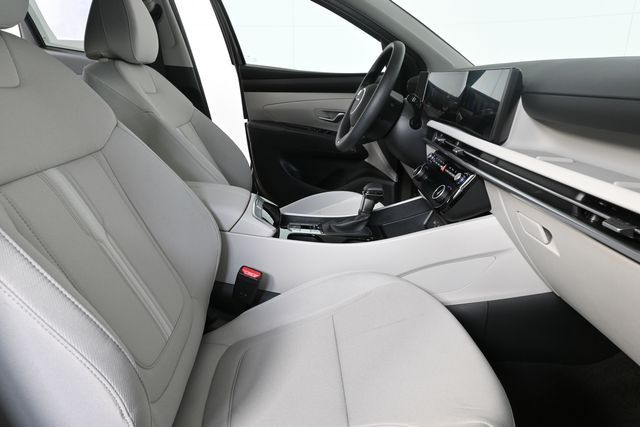 2026 Hyundai Tucson SEL photo 28