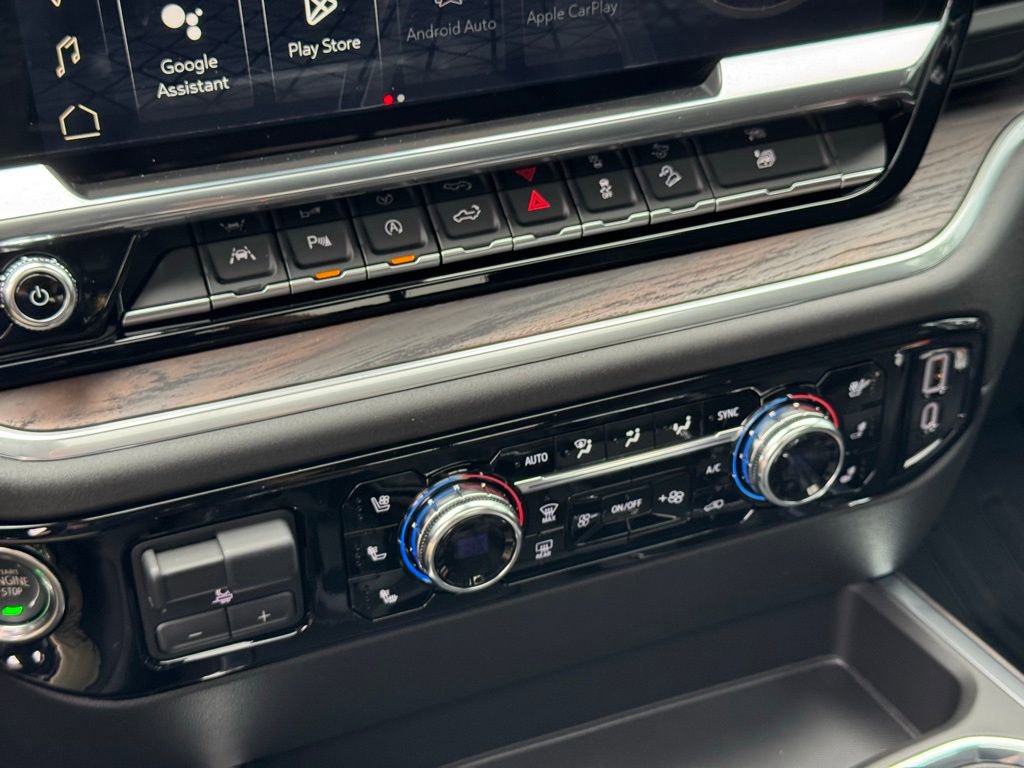 2026 Gmc Sierra 1500 SLT photo 30