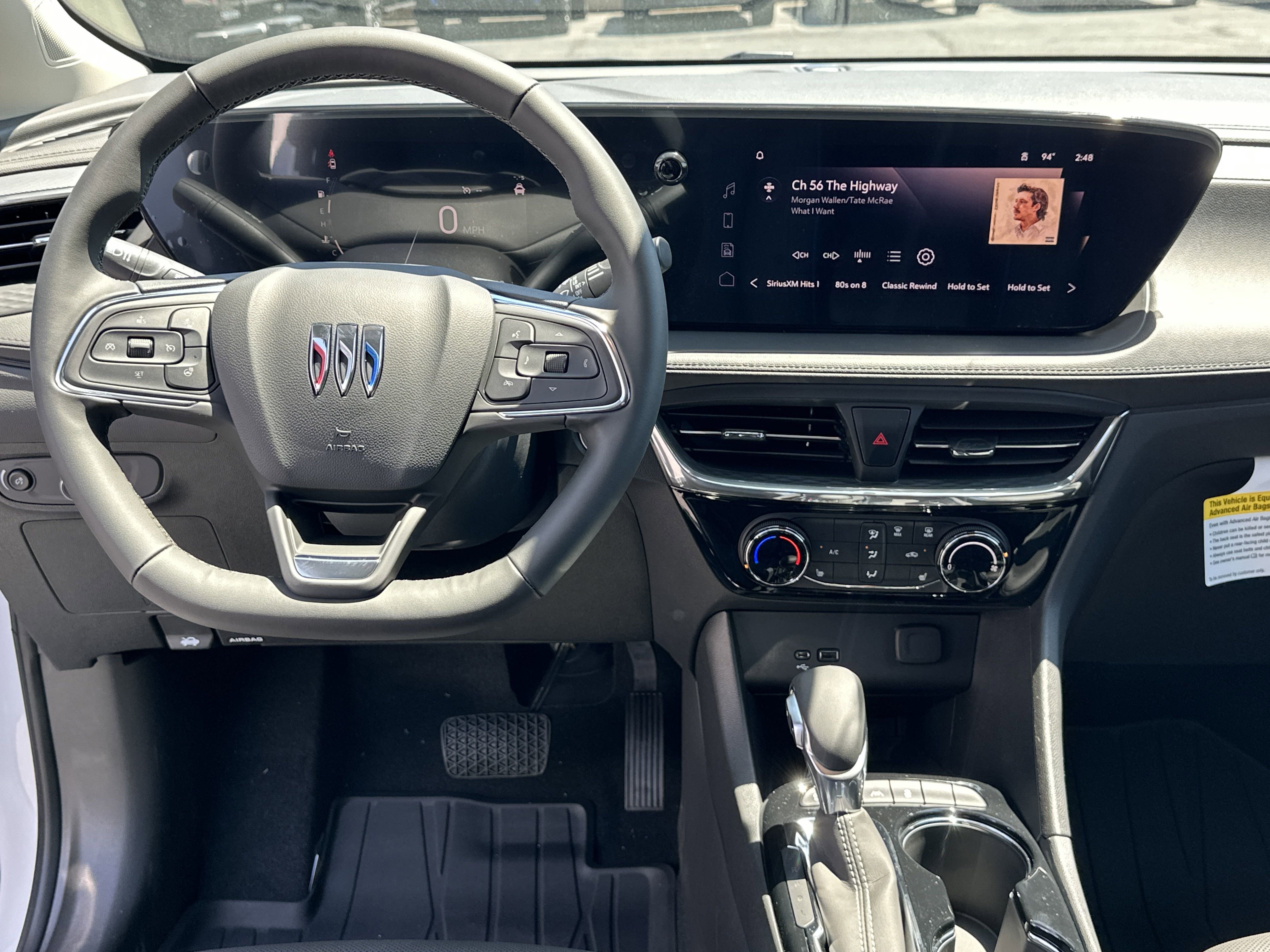 2026 Buick Encore GX Sport Touring photo 2
