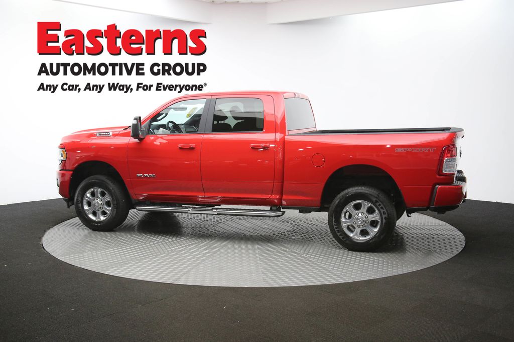 2024 Ram 2500 Big Horn photo 52