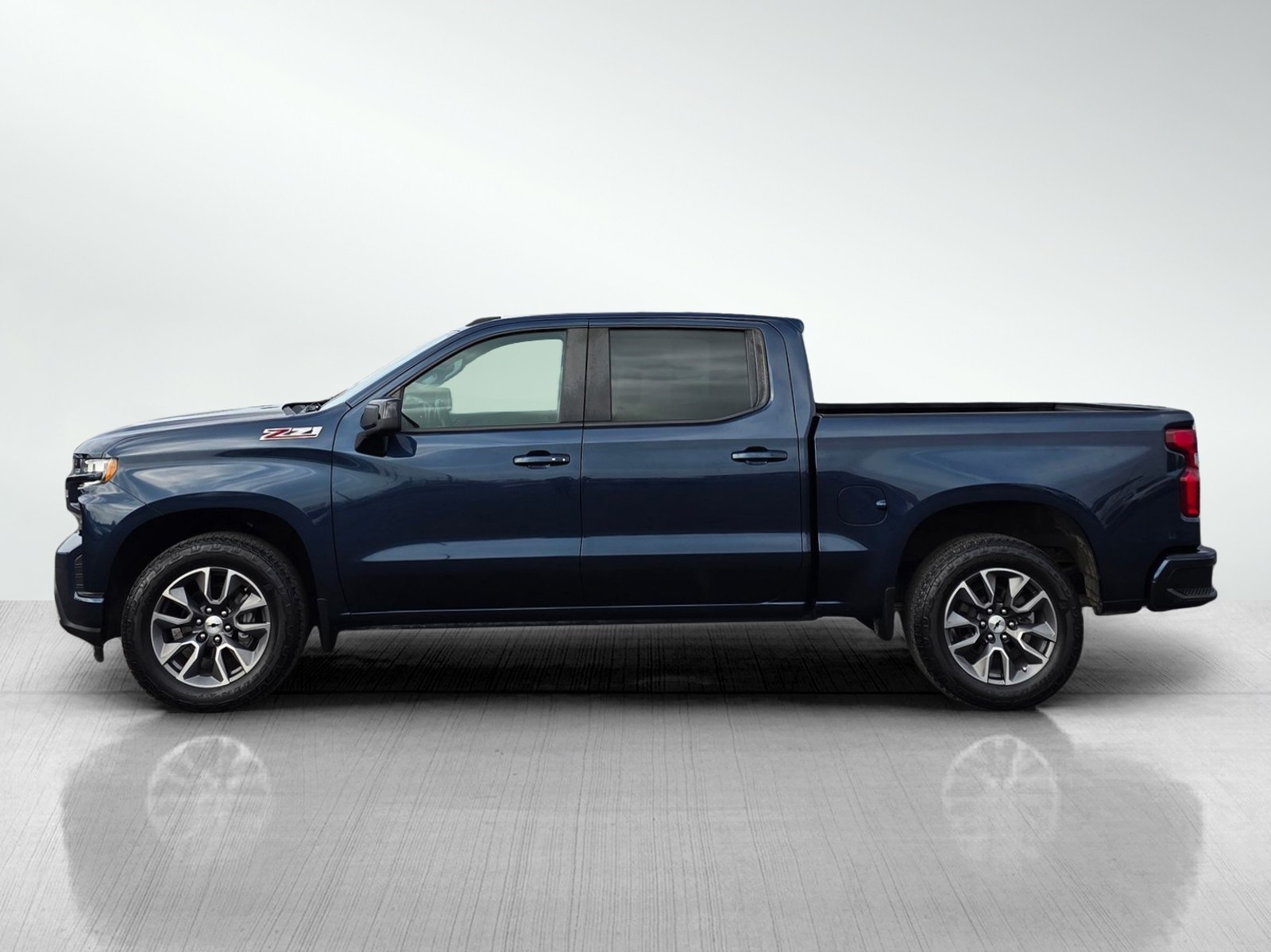 2022 Chevrolet Silverado 1500 RST photo 4