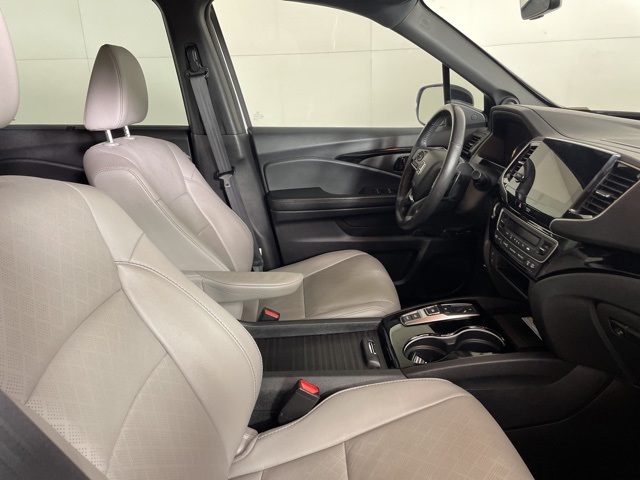 2022 Honda Passport Elite photo 11