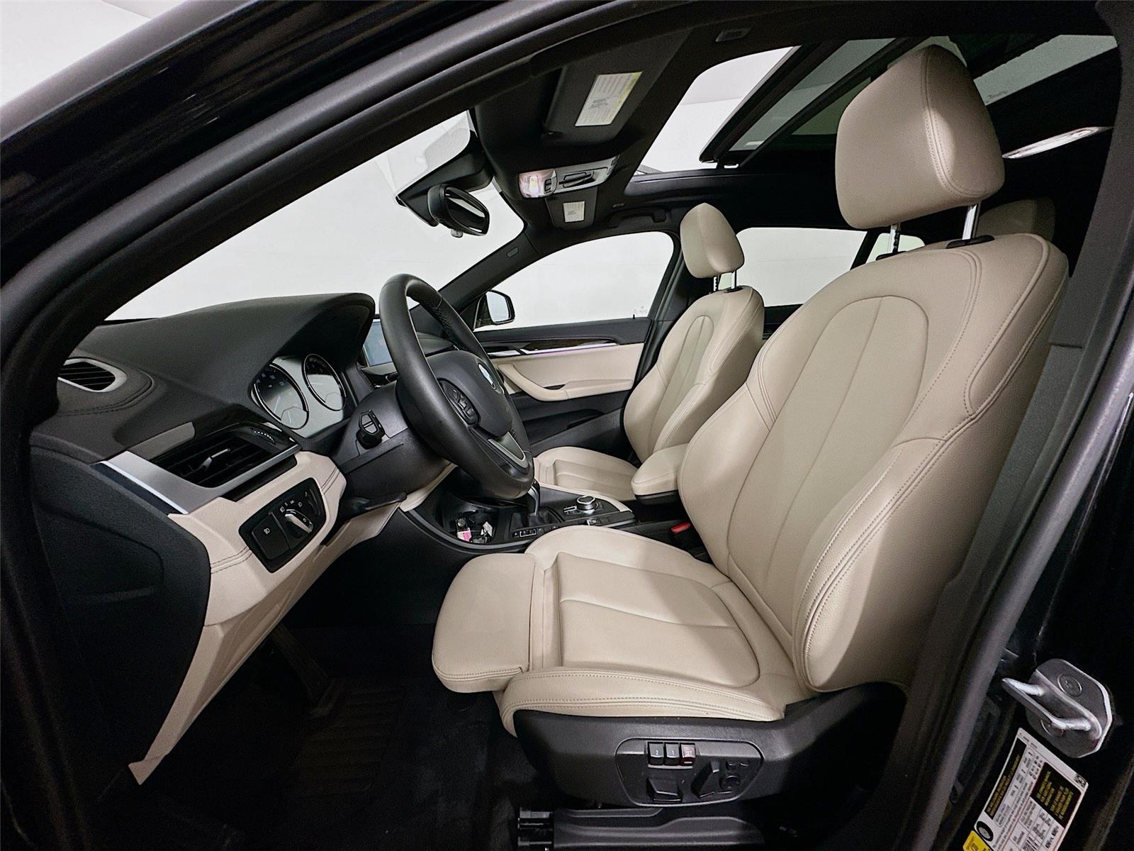 2023 Bmw X2 xDrive28i photo 20