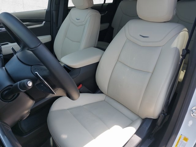 2025 Cadillac XT6 Sport photo 18