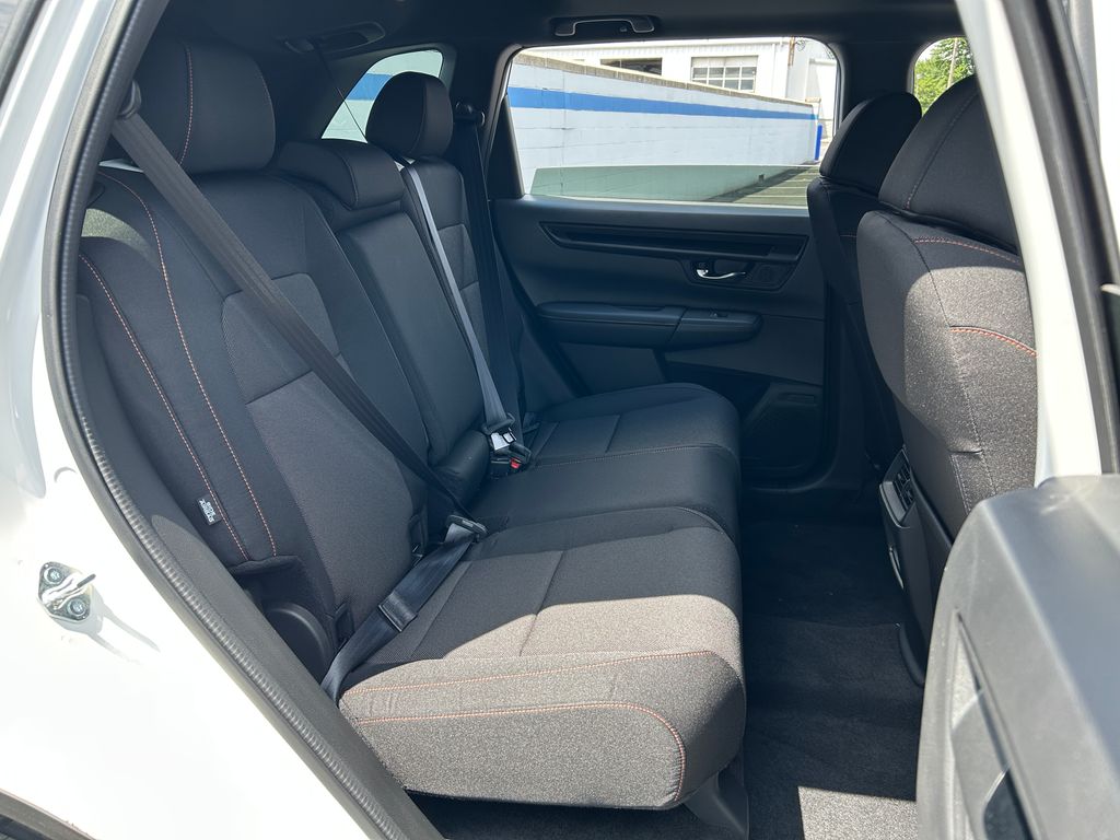 2026 Honda CR-V Hybrid photo 20