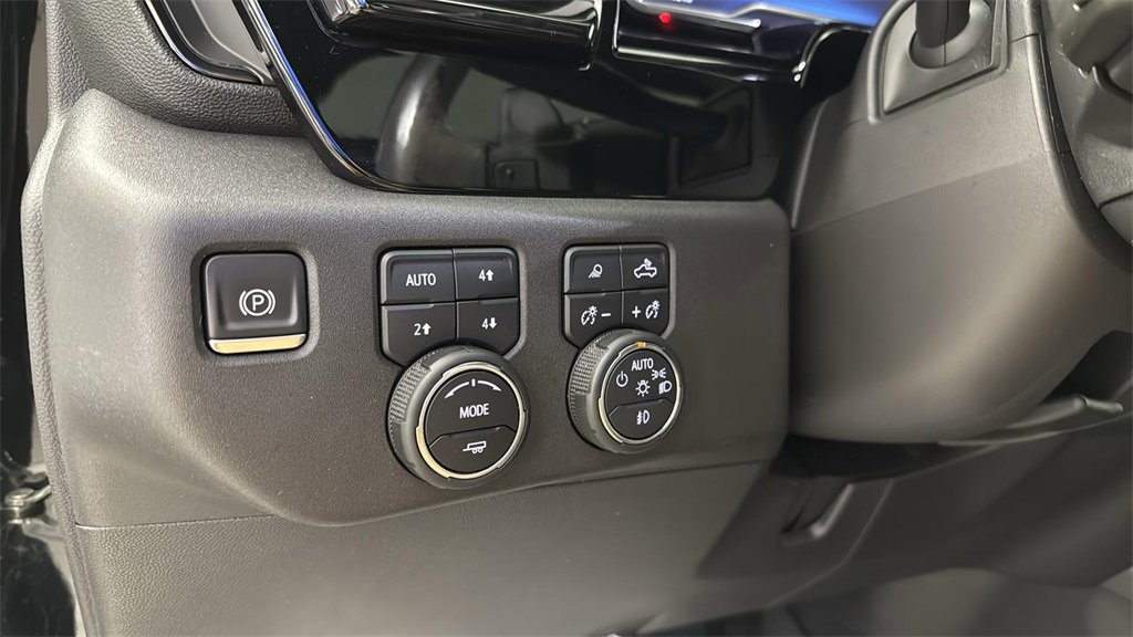 2022 Chevrolet Silverado 1500 ZR2 photo 18