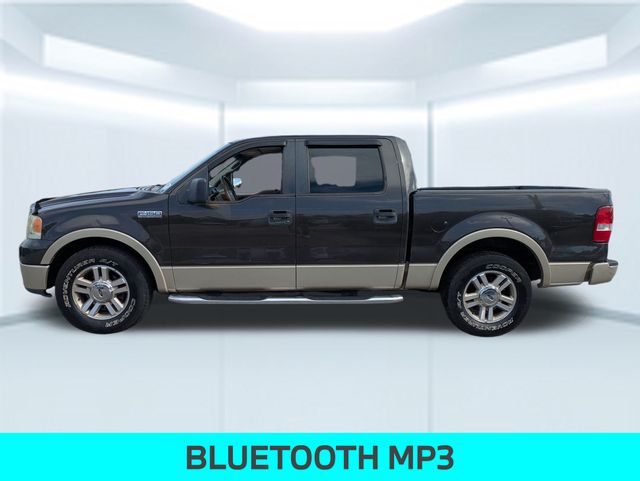 2007 Ford F-150 Lariat photo 2