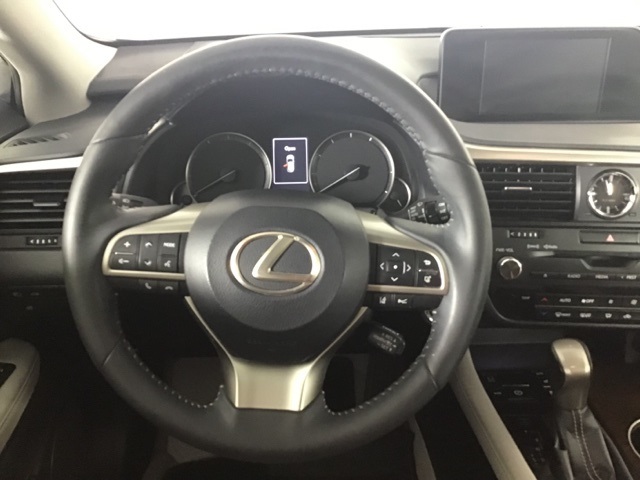 2018 Lexus RX 350 F SPORT photo 10