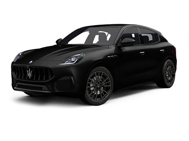 2025 Maserati Grecale MODENA
