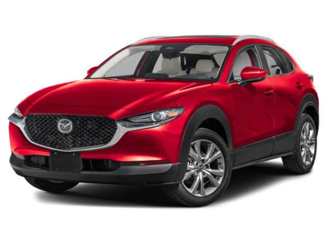 2025 Mazda CX-30 Preferred's photo