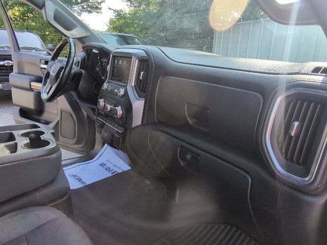 2019 Gmc Sierra 1500 SLE photo 43