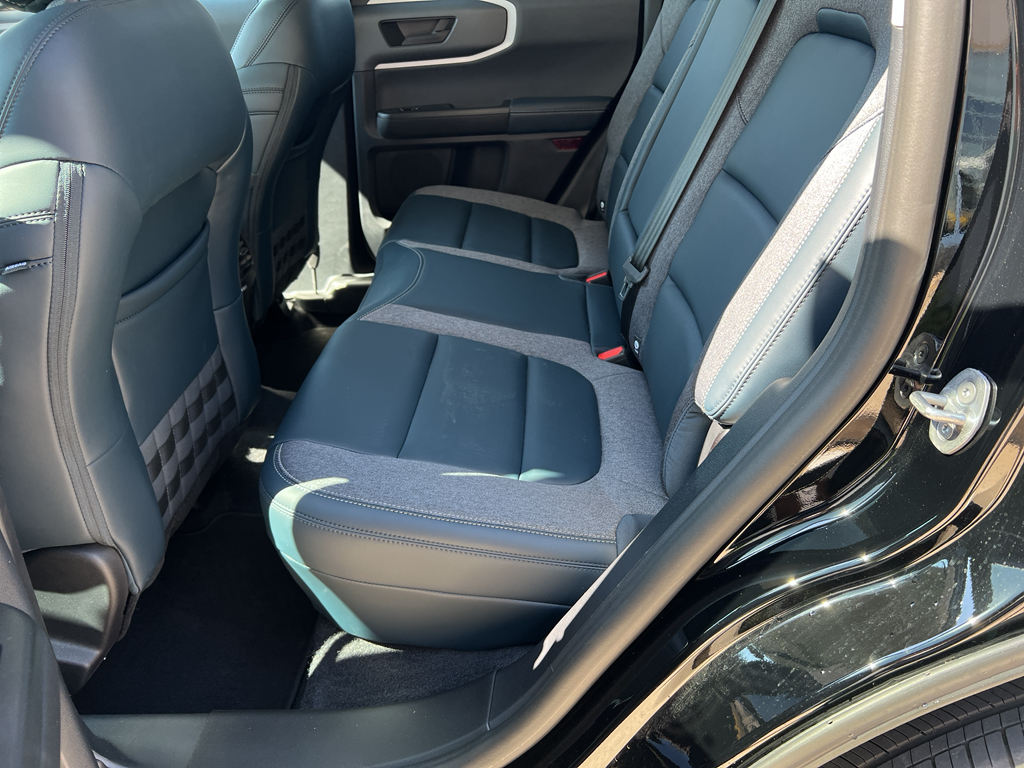 2024 Ford Bronco Sport Outer Banks photo 38
