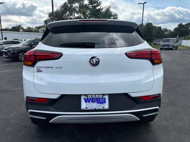 2023 Buick Encore GX Preferred photo 7