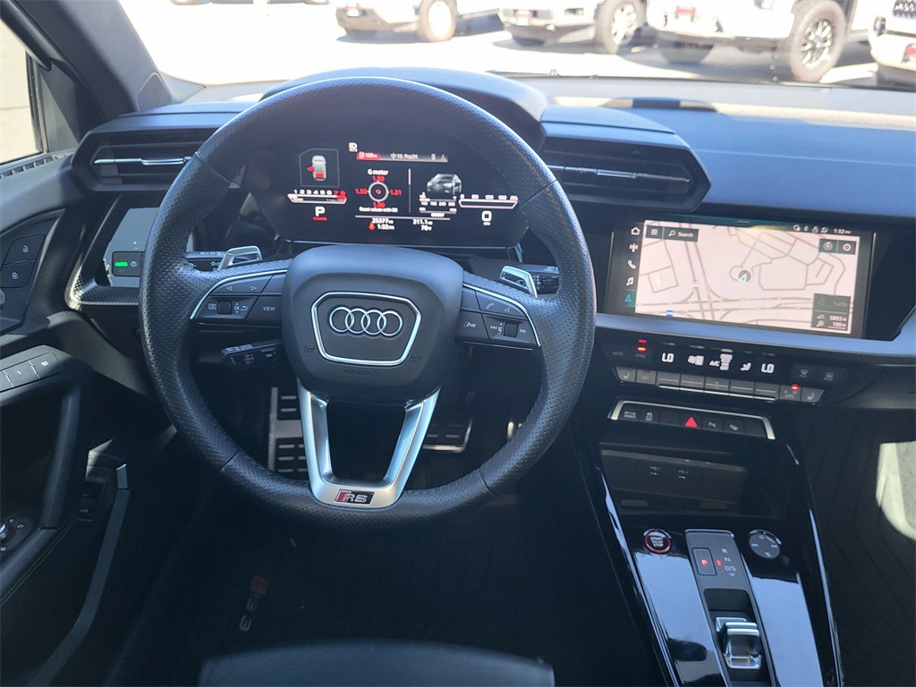 2024 Audi RS 3 Base photo 17