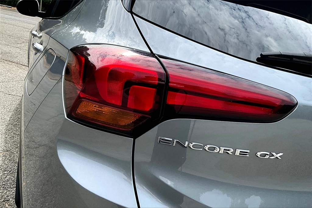 2023 Buick Encore GX Select photo 21