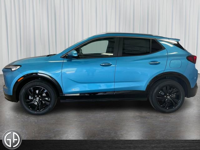 2026 Buick Encore GX Sport Touring photo 8