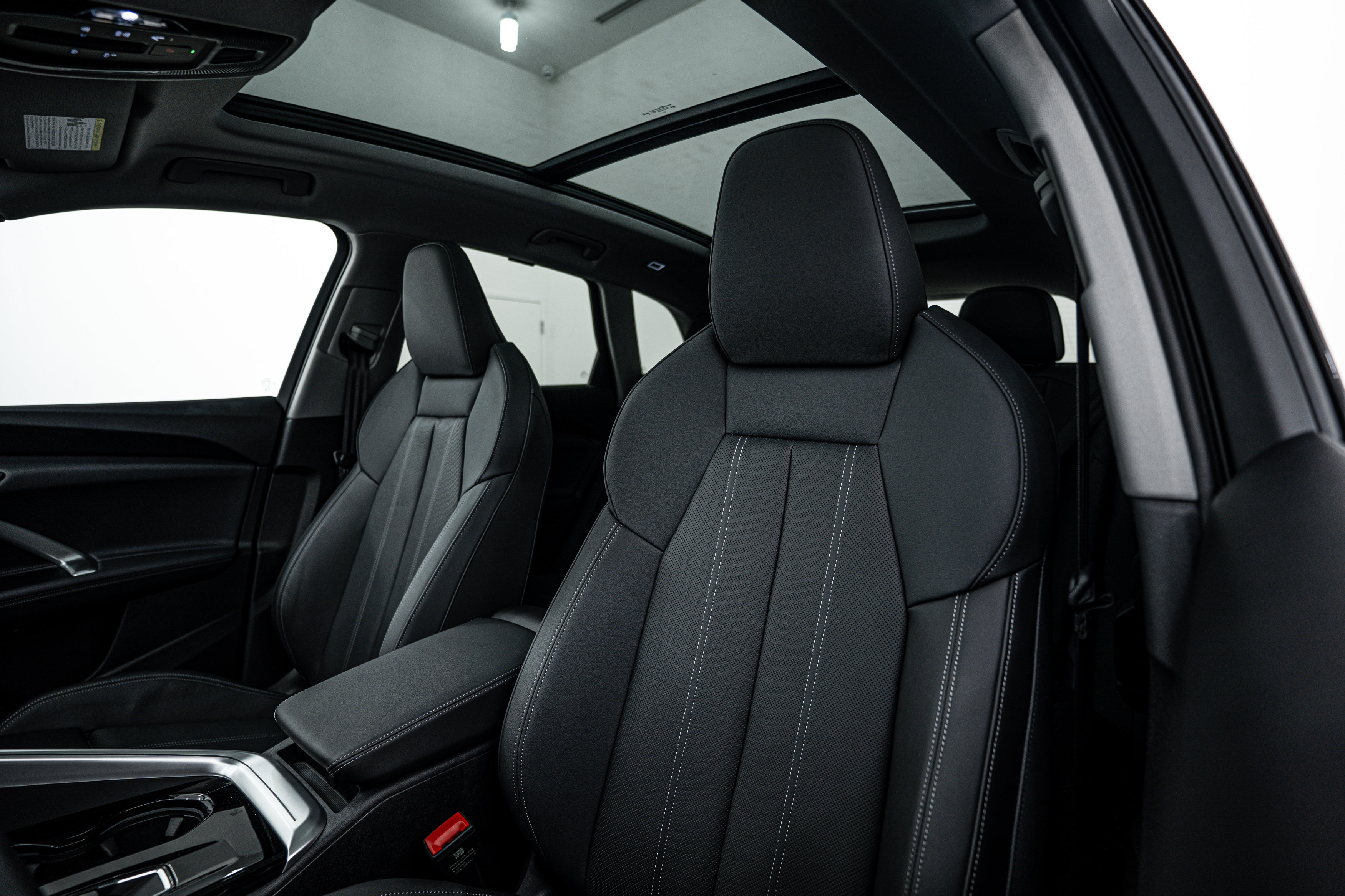 2025 Audi Q5 Premium Plus photo 15