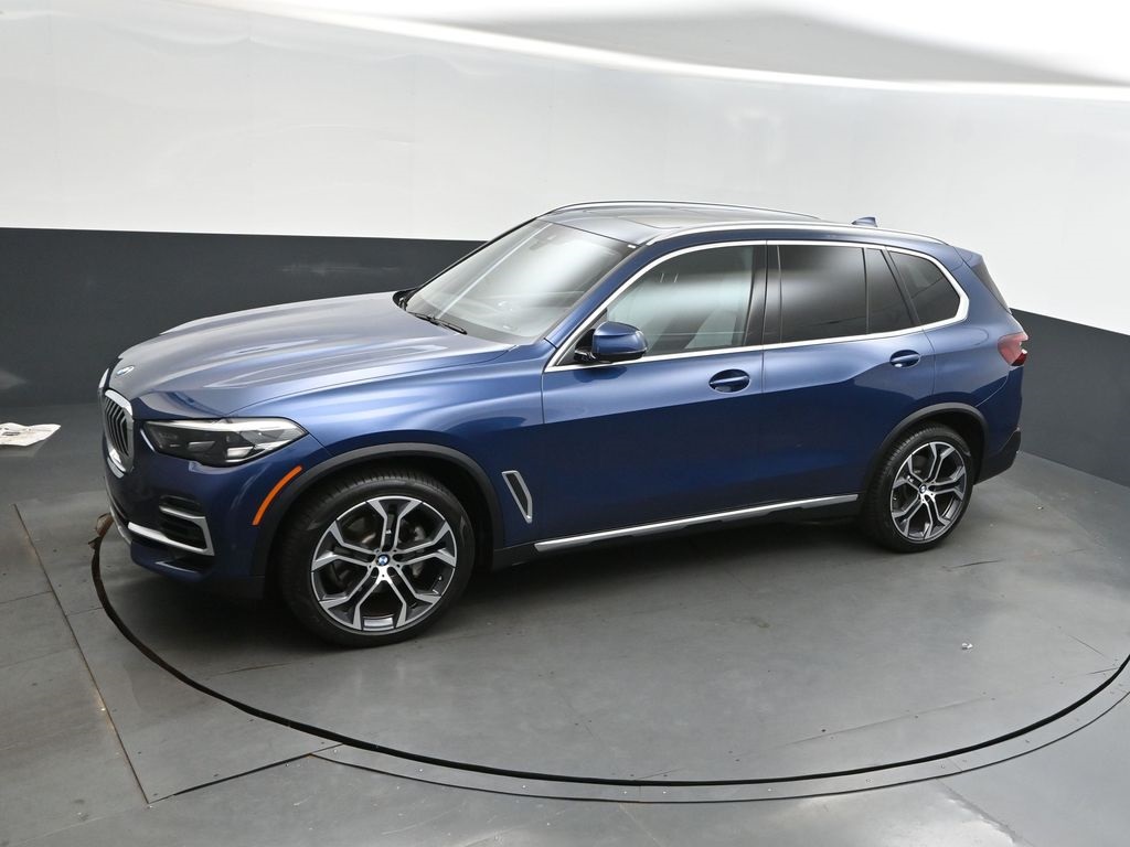 2023 Bmw X5 sDrive40i photo 30