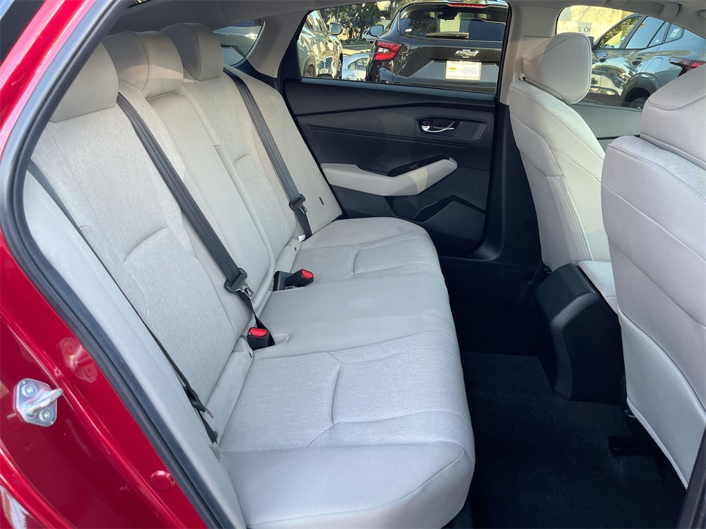 2024 Honda Accord EX photo 22