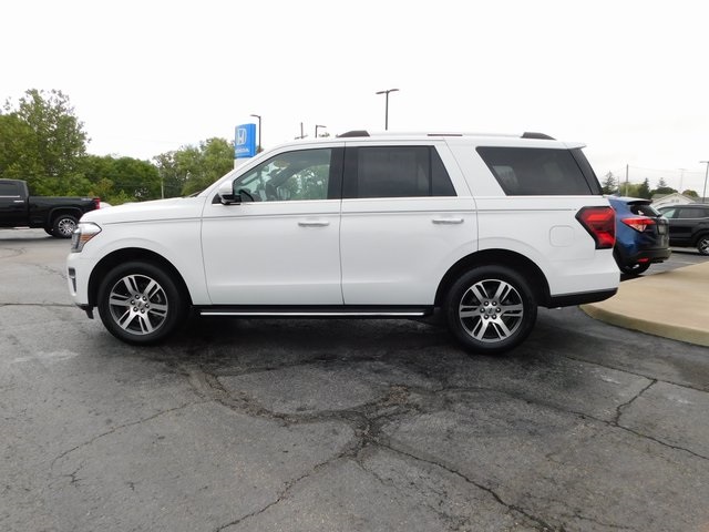 2022 Ford Expedition Limited photo 5