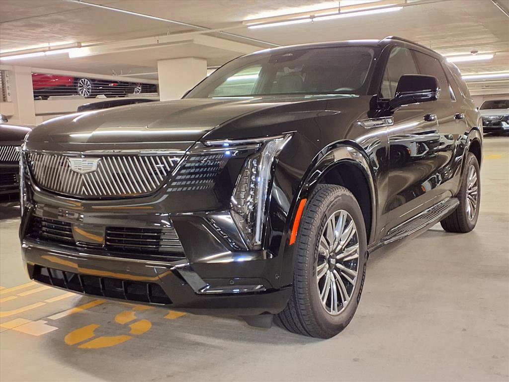 2026 Cadillac Escalade IQL Sport's photo