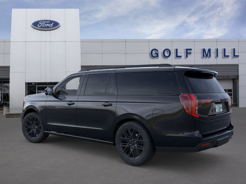 2026 FORD EXPEDITION MAX - Image 3