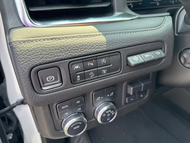 2024 Gmc Yukon XL Denali photo 26