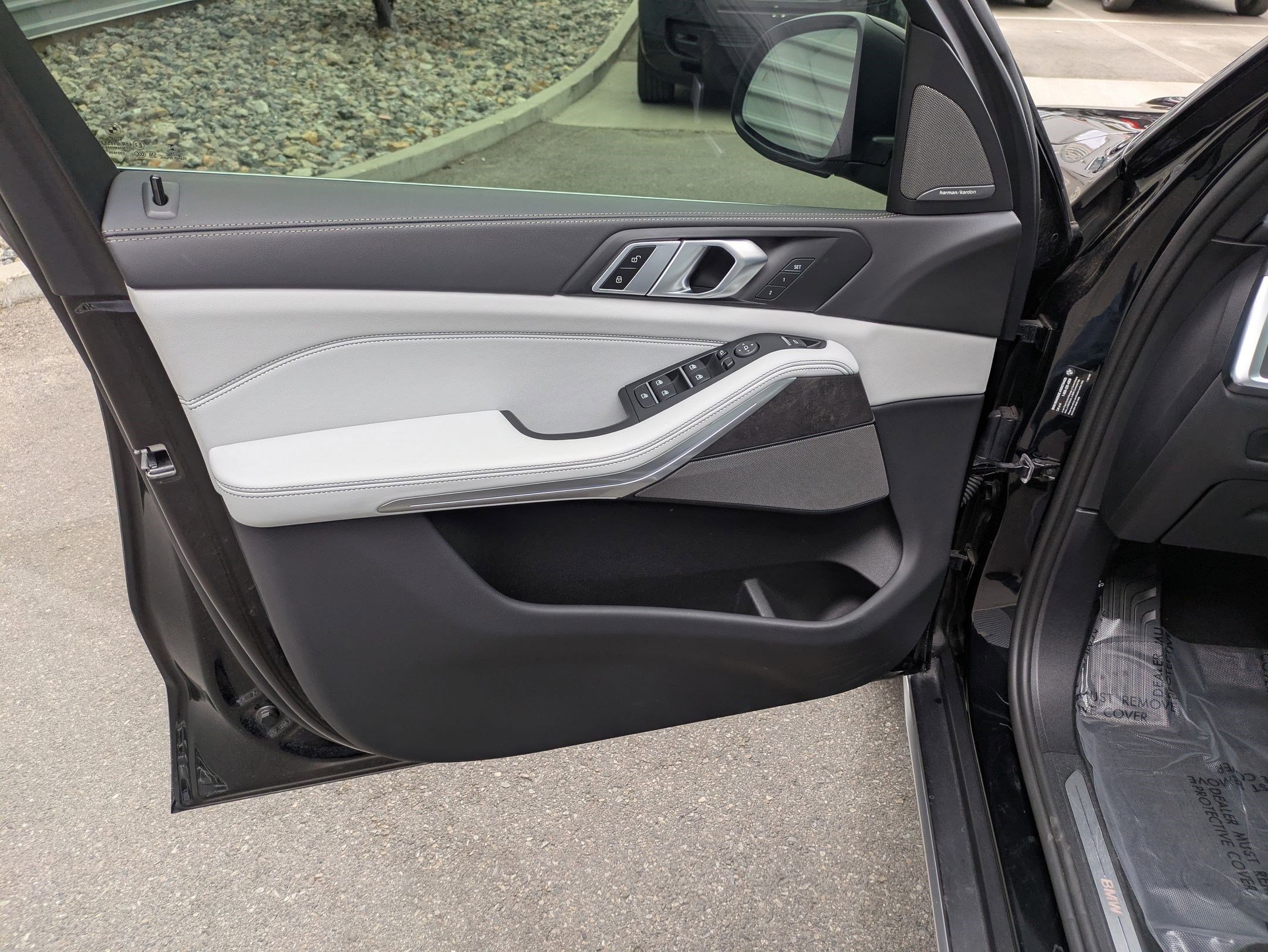 2025 Bmw X5 xDrive40i photo 12
