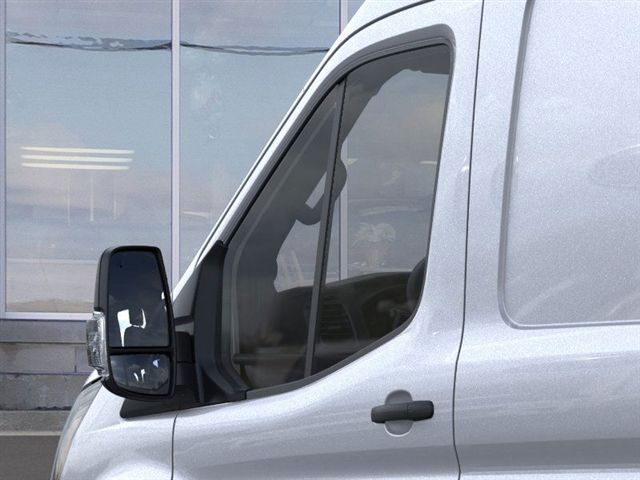 2025 Ford Transit photo 18