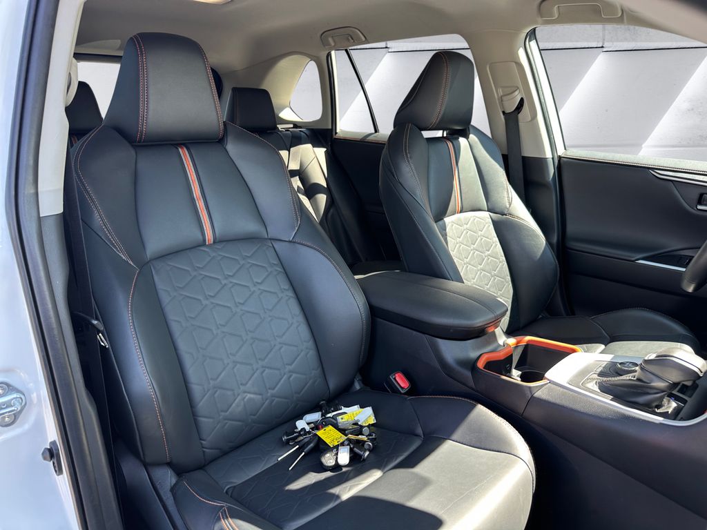 2024 Toyota RAV4 Adventure photo 14