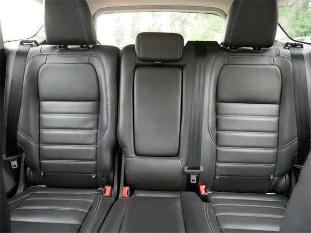 2017 Ford Escape Titanium photo 14