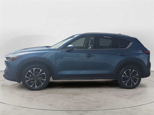 2022 Mazda CX-5 2.5 S Premium photo 2