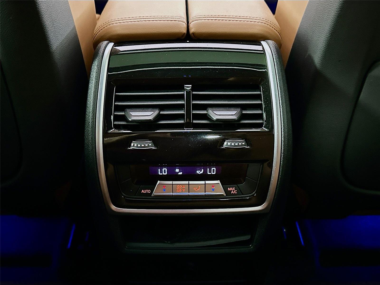 2023 Bmw X6 xDrive40i photo 25