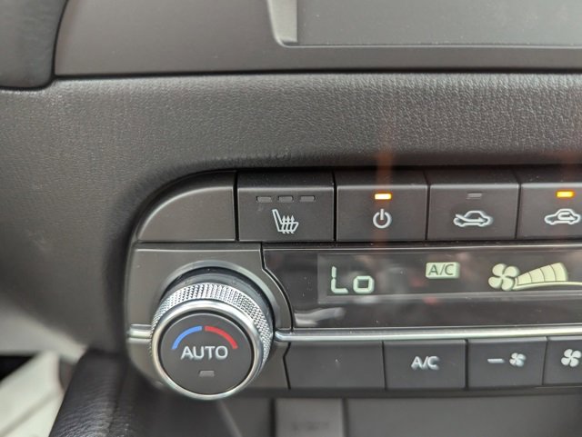 2025 Mazda CX-5 2.5 S Preferred photo 13