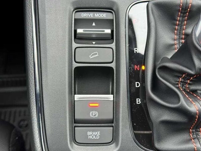 2026 Honda CR-V Sport-L Hybrid photo 22