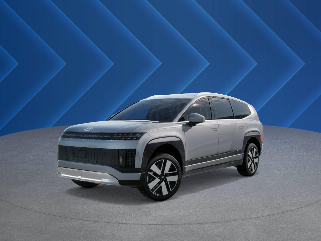 2026 Hyundai Ioniq SEL photo 15